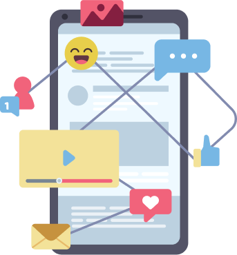 Social Media Marketing Agency