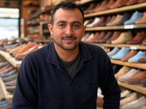Picture of 2 / 2    Muadh Saleem<br><span style="font-size: 14px; font-style: normal; font-weight: 400; line-height: 26px;">Executive Manager</span>