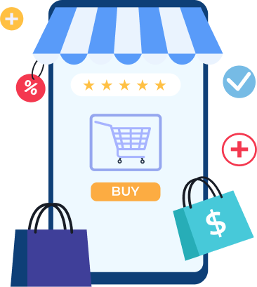 ecommerce website