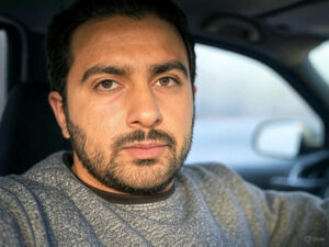 Picture of Waleed Saeed<br><span style="font-size: 14px; font-style: normal; font-weight: 400; line-height: 26px;">Accounts Manager</span>