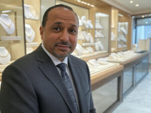 Picture of عمر السبيعي<br><span style="font-size: 14px; font-style: normal; font-weight: 400; line-height: 26px;">مدير تنفيذي</span>