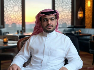 Picture of عبد الرحمن الغامدي<br><span style="font-size: 14px; font-style: normal; font-weight: 400; line-height: 26px;">مدير تنفيذي</span>