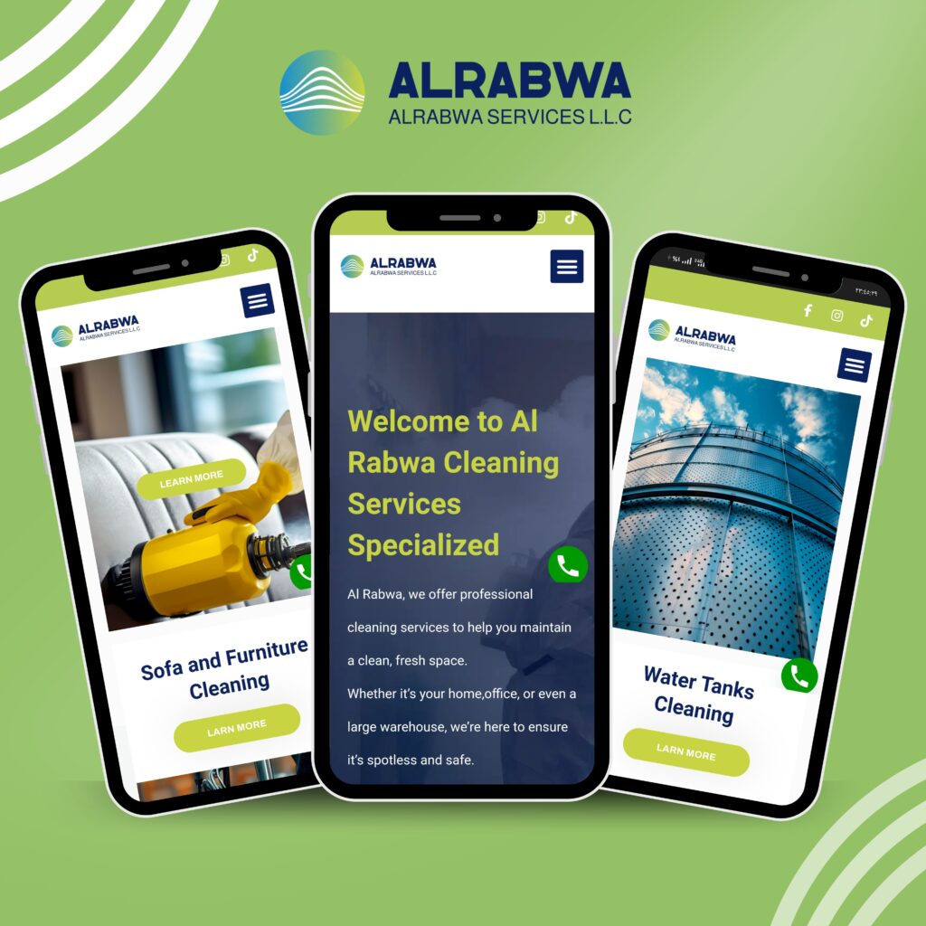 Website Development