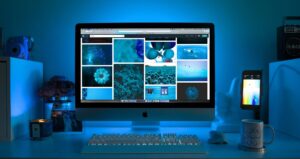 ما هي أفضل شركة تصميم مواقع قي السعودية؟