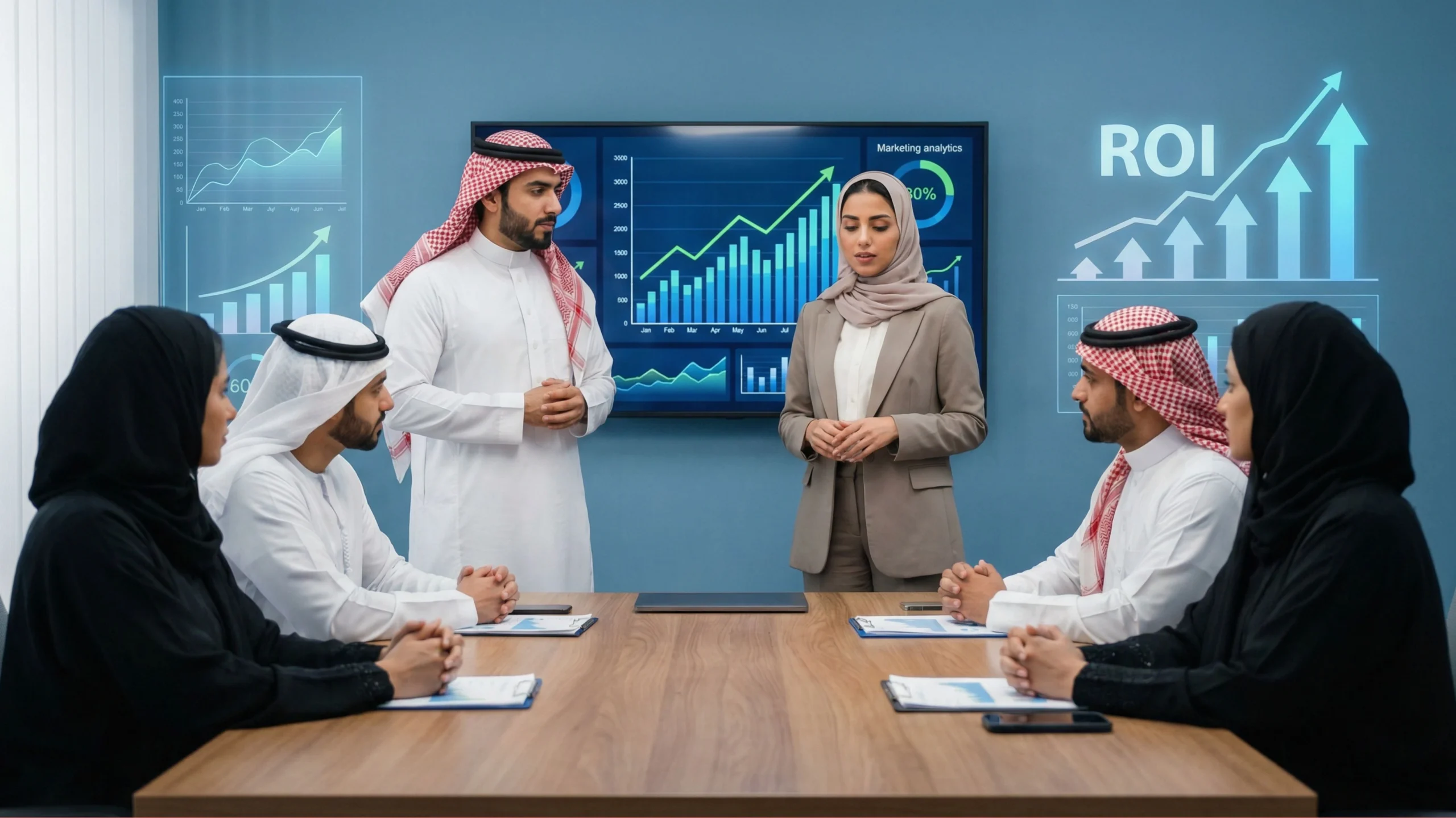 Saudi Arabia SEO Solutions: How to Dominate Google Search