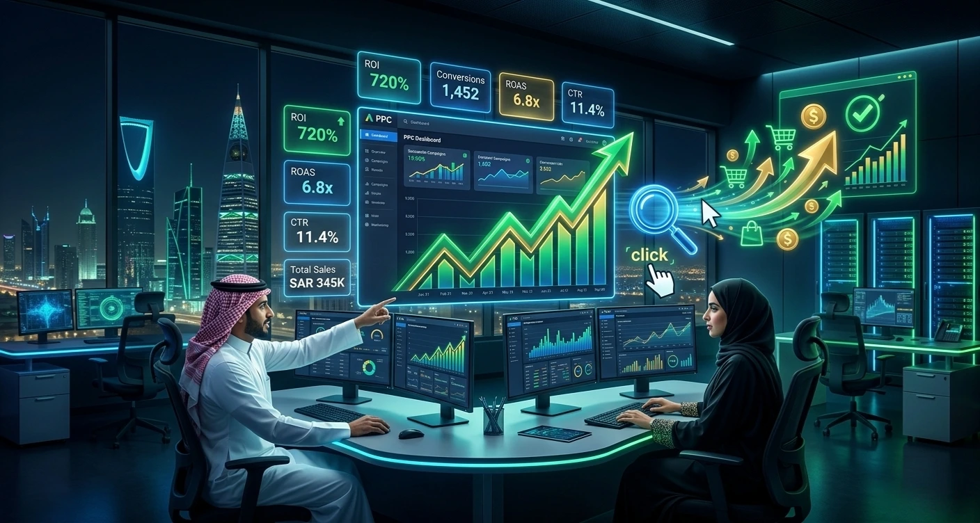 The Green Digital Revolution Sustainable Digital Marketing in Saudi Arabia