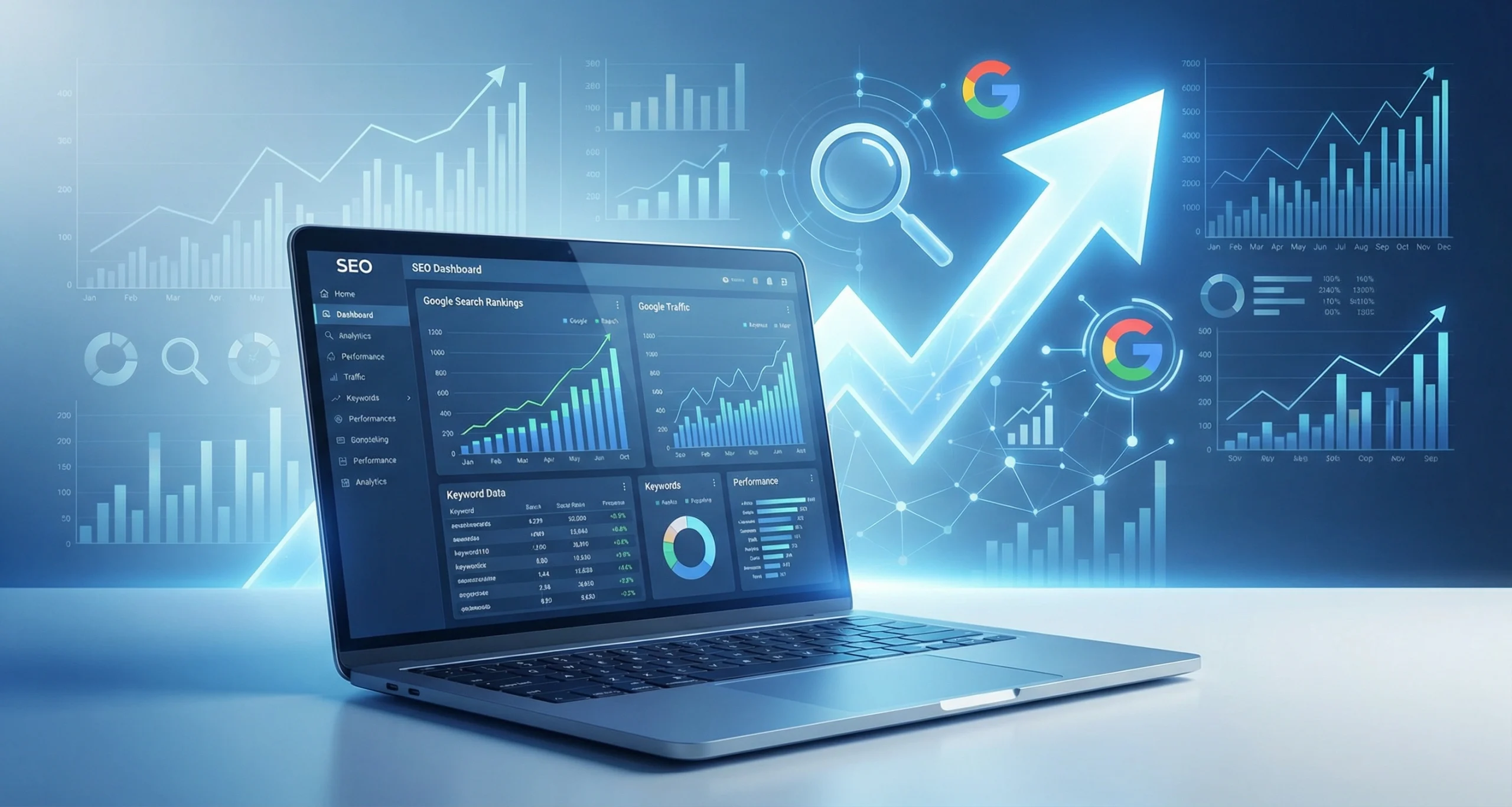 The Ultimate Guide to Choosing a Search Engine Optimization Agency in Riyadh