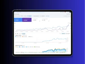 دراسة حالة: كيف أصبح موقع آبار الخيار الأول لتوصيل المياه في السعودية