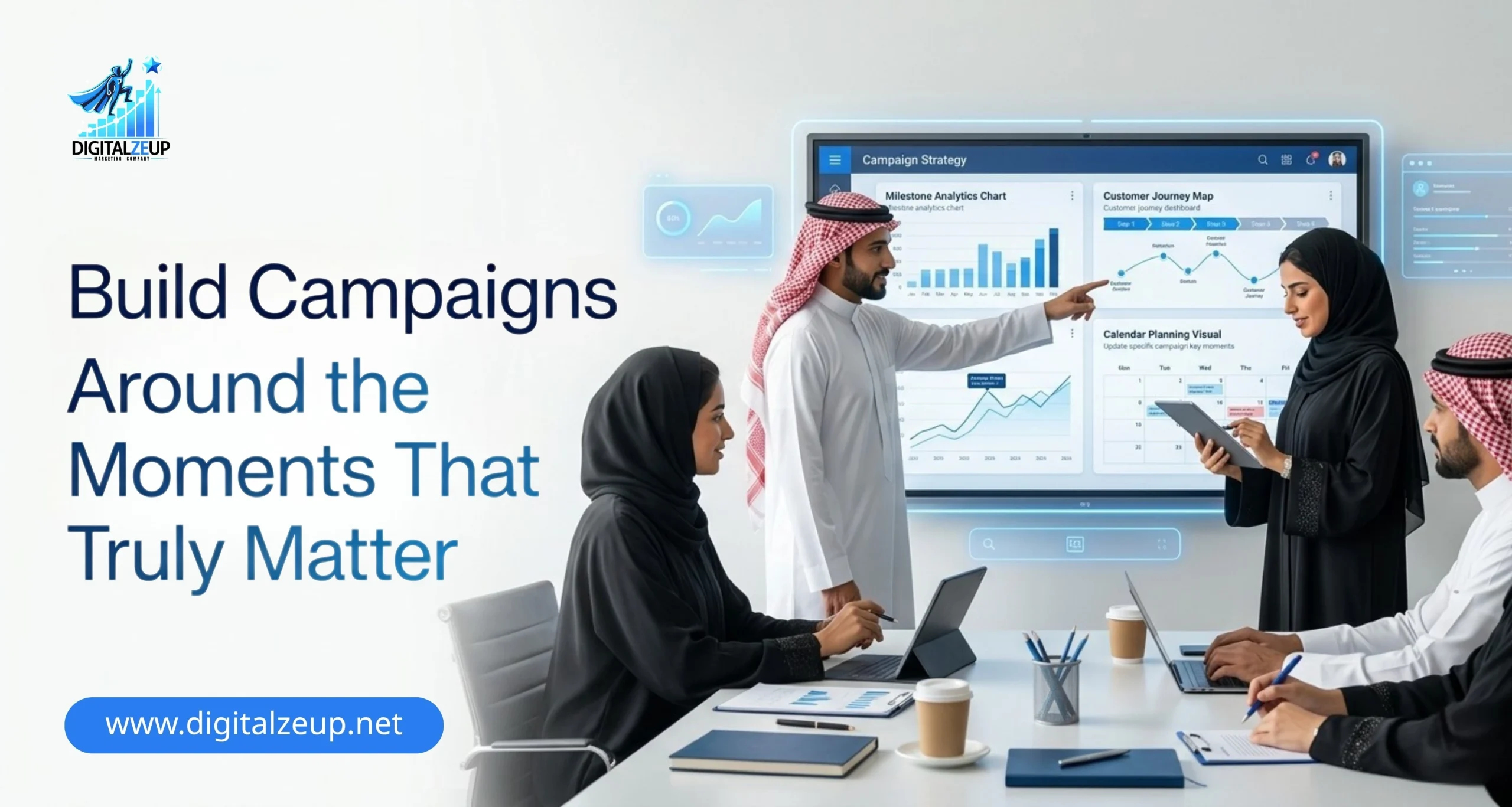 Milestone Marketing Campaigns That Build Customer Loyalty