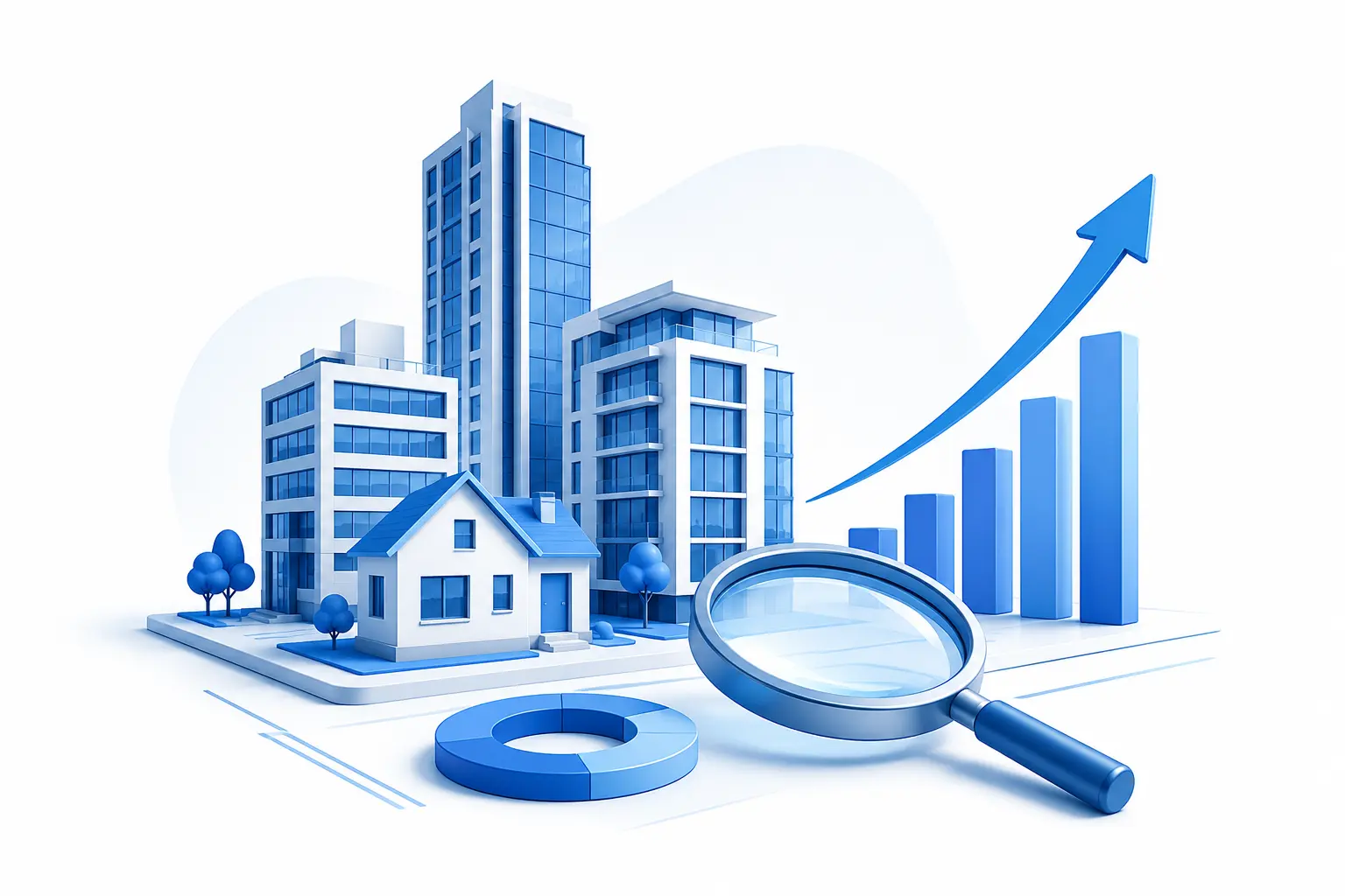 SEO Services for Real Estate Companies in Saudi Arabia